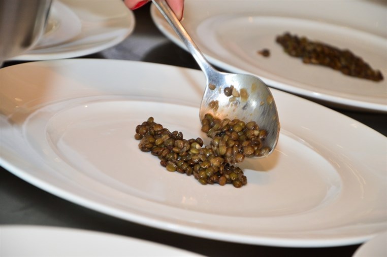 Cooking Class with Chef Onno Kokmeijer 